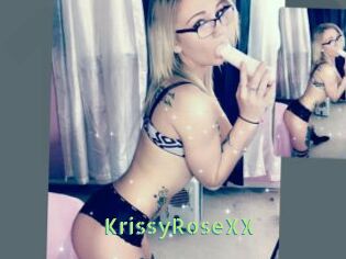KrissyRoseXX