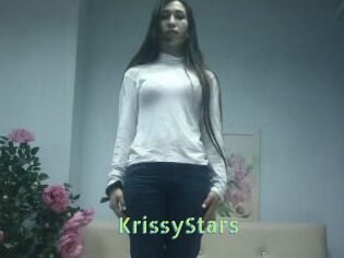 KrissyStars