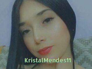 KristalMendes11