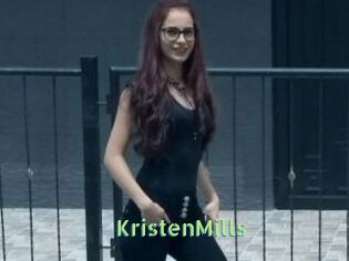 KristenMills Une Etudiante Sexy