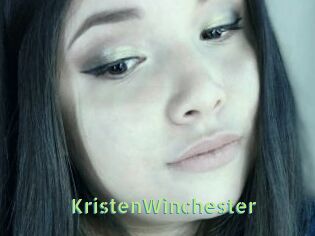 KristenWinchester