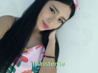 Kristen_le