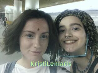 KristiLemaris