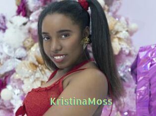 KristinaMoss
