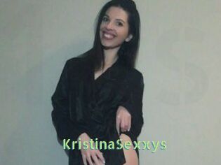 KristinaSexxys