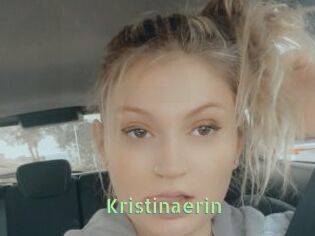 Kristinaerin
