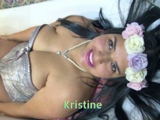 Kristine