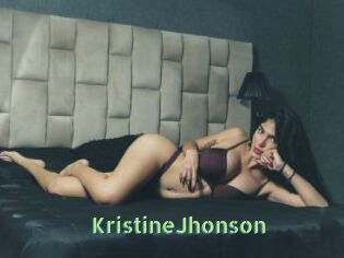 KristineJhonson
