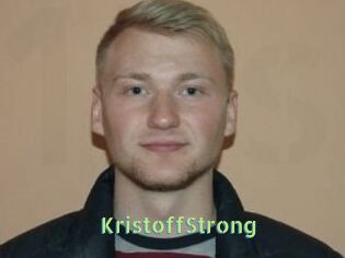 KristoffStrong
