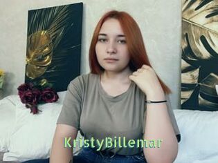 KristyBillemar Une Etudiante Sexy