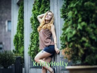 KristyHolly