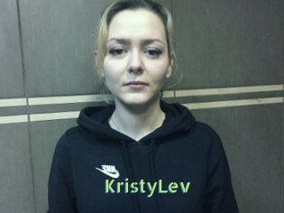 Kristy_Lev