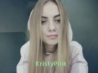 KristyPink