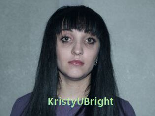 KristyUBright