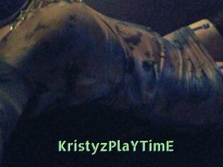 KristyzPlaYTimE