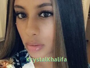 KrystalKhalifa