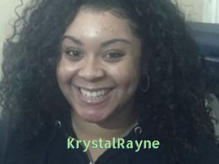 KrystalRayne
