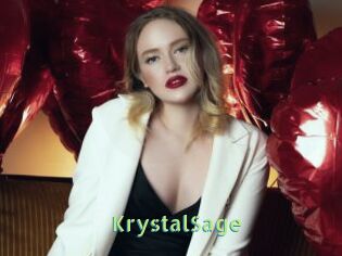 KrystalSage