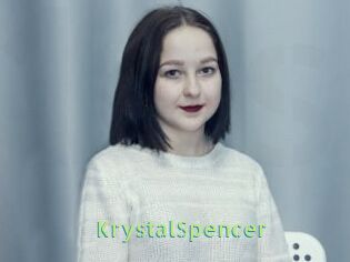 KrystalSpencer
