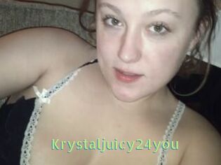 Krystaljuicy24you