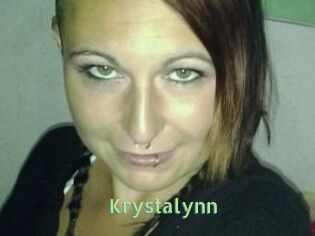 Krystalynn