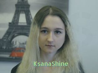 KsanaShine