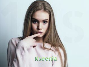 Kseenia Une Etudiante Sexy