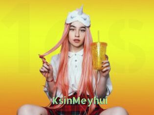 KsinMeyhui
