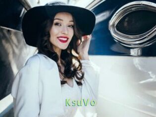 KsuVo