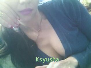 Ksyusha
