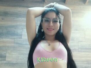 Ktheen
