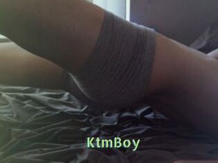 KtmBoy