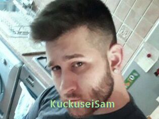 KuckuseiSam