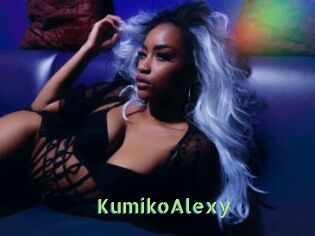 KumikoAlexy