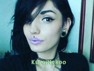 KuroiNekoo