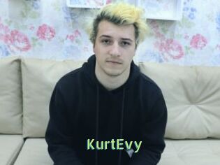 KurtEvy
