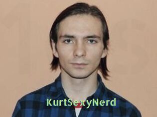 KurtSexyNerd