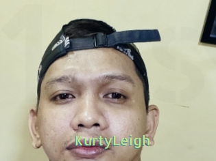 KurtyLeigh Une Etudiante Sexy