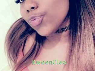 KweenCleo