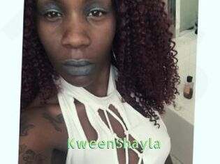 KweenShayla