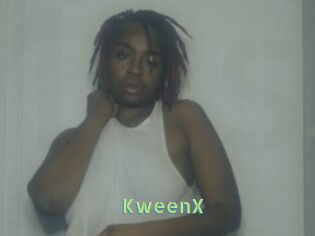 KweenX