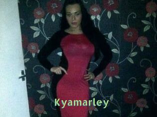 Kyamarley