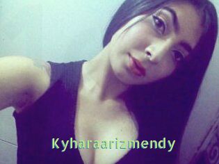 Kyhara_arizmendy