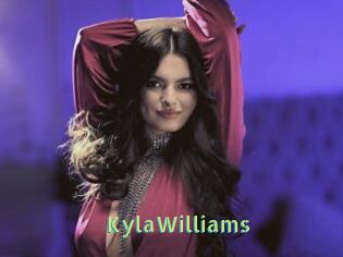 KylaWilliams