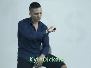 KyleDickens