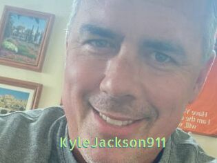 KyleJackson911