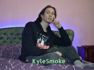 KyleSmoke