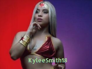KyleeSmith18