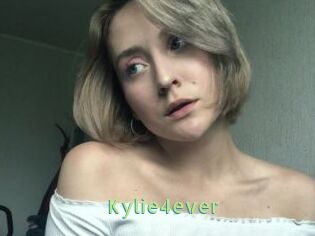 Kylie4ever
