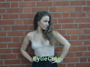 KylieCute Une Etudiante Sexy